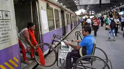 Certification gets easier for people with disabilities