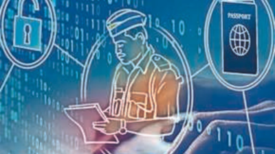 In Maharashtra, system to monitor visitors even in farthest police stations