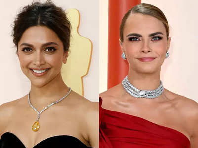 Best dressed stars at Oscars 2023