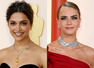 Deepika Padukone to Cara Delevingne: Best dressed stars at Oscars 2023