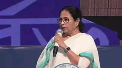 Mamata Banerjee 'likely to' attend non-BJP leaders' meet in Delhi on Tuesday