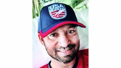 Vincent batting coach of USA men’s team