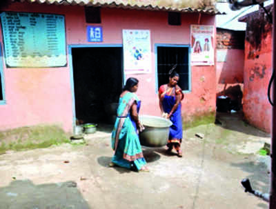 598 Ranchi govt schools directed to repair kitchens