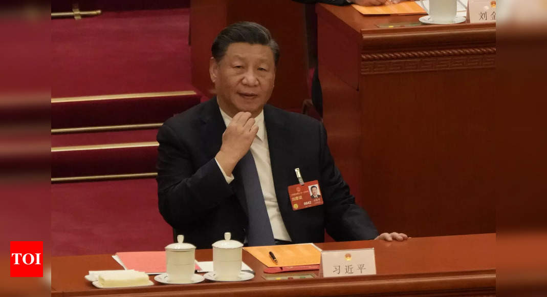 Xi Jinping : Xi Jinping : la Chine doit s’opposer aux forces indépendantes pro-Taiwan