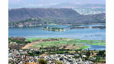 Lake City gets ₹1,700 cr funds push for drinking water needs
