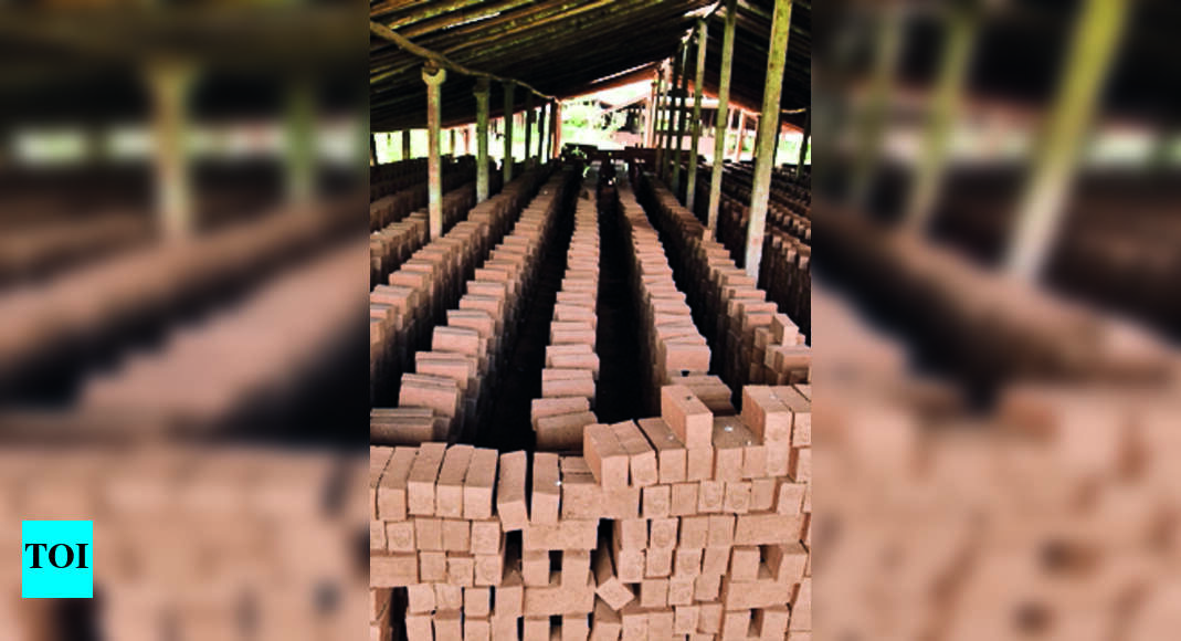 Kiln Owners Lose Cool Over Costly Coal, Fear Closure Ludhiana News