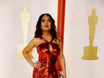 Salma Hayek 