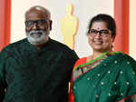 M. M. Keeravani and M. M. Srivalli