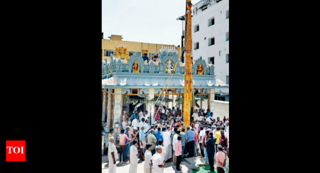 ttd-to-inaugurate-its-second-temple-in-chennai-vijayawada-news