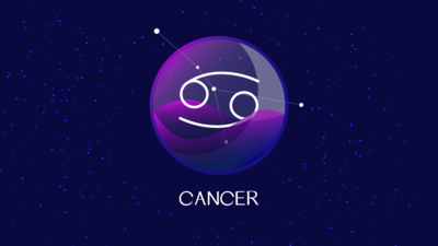Cancer Horoscope, 13 March 2023: You may select a few priorities for today and give them all of your attention