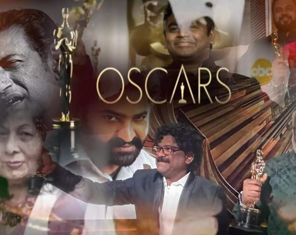 
95th Academy Awards: From Bhanu Athaiya and Satyajit Ray to AR Rahman, let’s take a look at the notable Indian Oscar recipients so far
