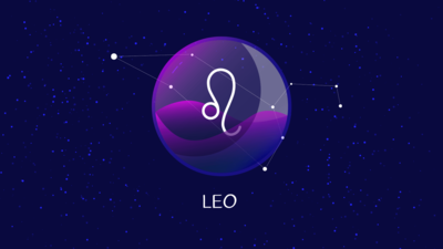Leo Horoscope, 13March 2023: Your constancy will allow you to treasure your relationship today