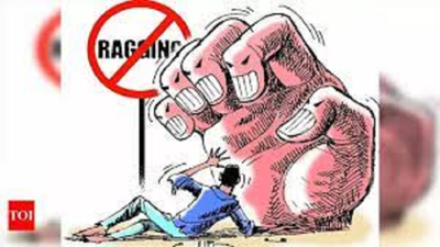 Three NLIU students expelled for ragging