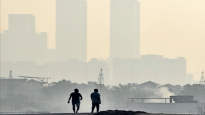 Air quality worsened fastest in B'luru in winter: CSE study
