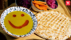 Watch: How to make Lentil Soup