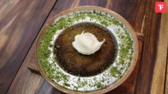 Watch: How to make Kunefe