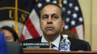 New immigration Bill introduced by Raja Krishnamoorthi seeks to remove green card backlogs