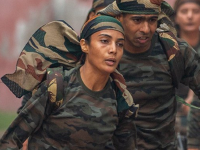 Why does the Indian Army not look cool in uniform like other