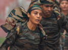Captain Deeksha shines as the first female officer to join Special Forces
