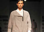 VHIMW '11: Day 2: Abraham & Thakore