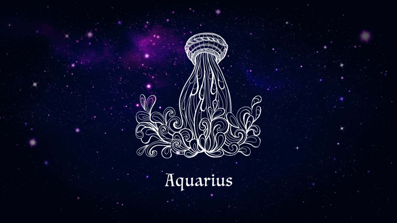 Aquarius Background Images, HD Pictures and Wallpaper For Free Download |  Pngtree