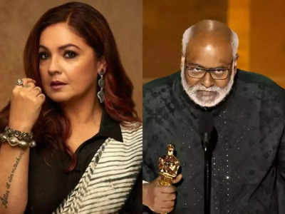 Pooja Bhatt on MM Keeravani's big Oscar win: Its about time the world woke up to his genius - Exclusive