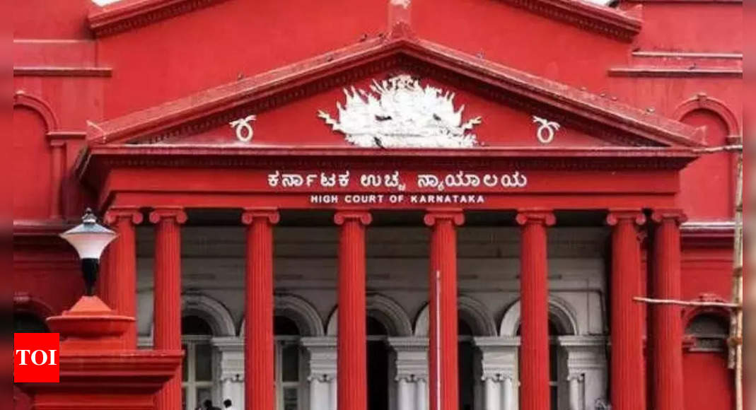 Karnataka High Court Says Consensual Sex For 5 Years Cant Be Against