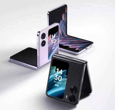 Realme to soon launch a foldable smartphone in India, should Samsung be  worried? - India Today