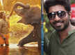 
Popular Tamil TV host Ma Ka Pa Anand congratulates team ‘The Elephant Whisperer’ for winning Oscar
