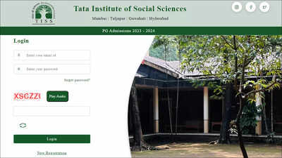 TISSNET 2023 Final Answer Key Released: Check Your Scores and Estimate Your Chances of Admission!