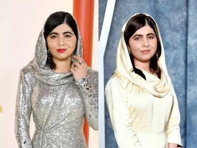 10 times Malala exuded elegance in hijab