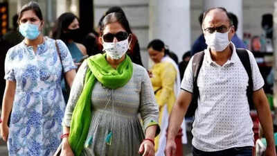 H3N2 influenza: Isolate high-risk group, push for aggressive flu vaccine drive, Dr Randeep Guleria says