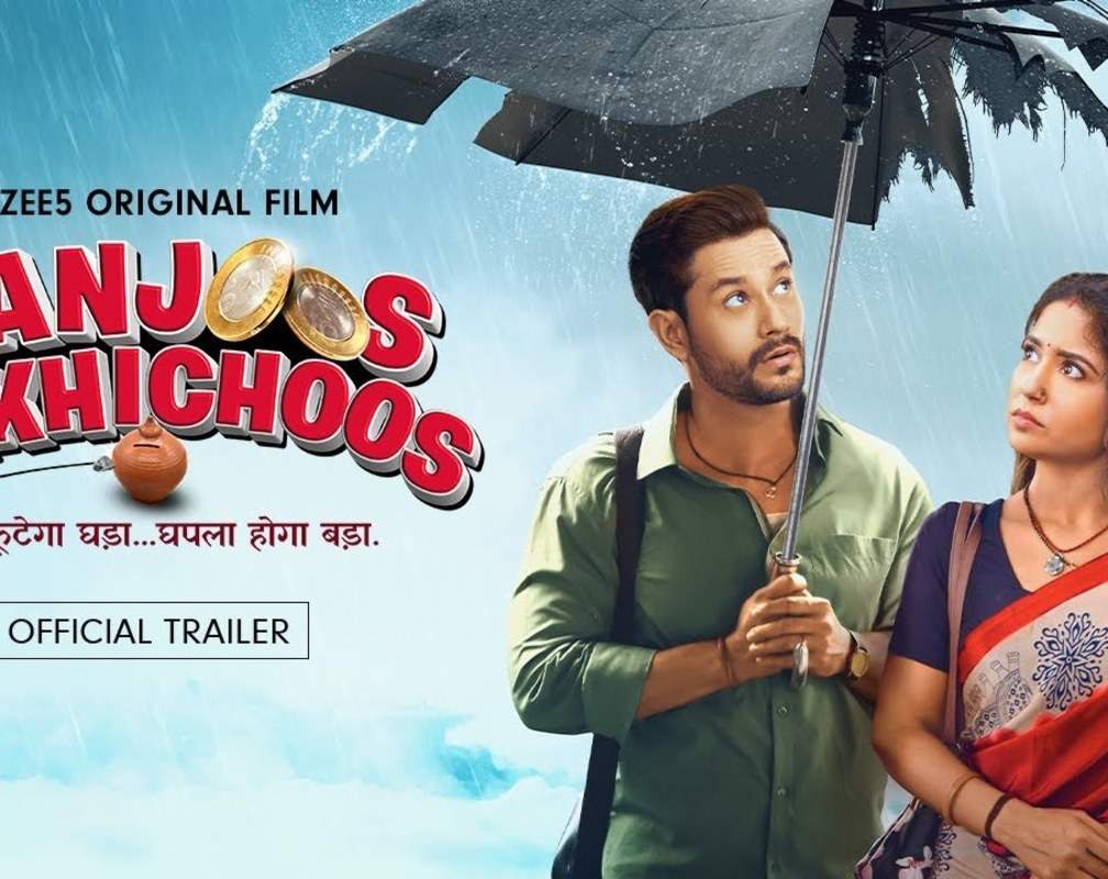 
'Kanjoos Makhichoos' Trailer: Kunal Kemmu And Shweta Tripathi Starrer 'Kanjoos Makhichoos' Official Trailer
