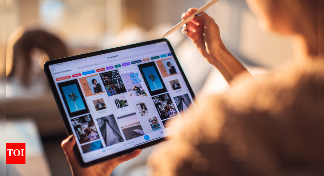 Best Tablets Under 12000 Top Choices Times of India (August, 2024)