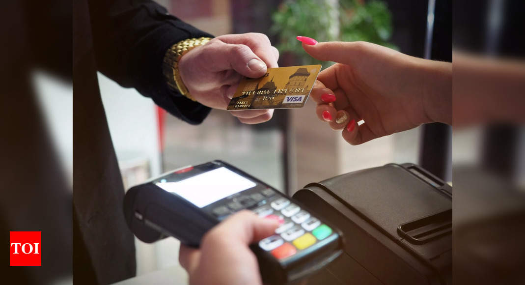 Explained: Contactless cards, what is the technology used, the security issues and more – Times of India