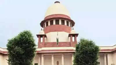 Supreme Court orders removal of mosque from Allahabad HC complex within 3 months