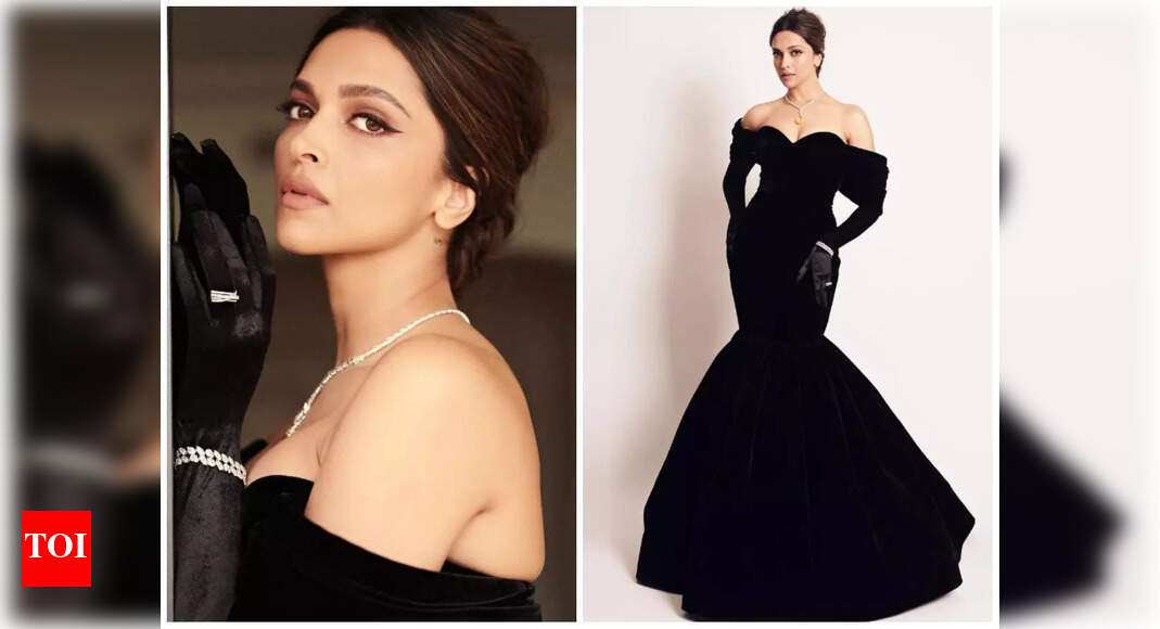 ETimes Troll Slayer: Netizens trashing Deepika Padukone’s Oscar appearance need lessons in inclusivity – Times of India