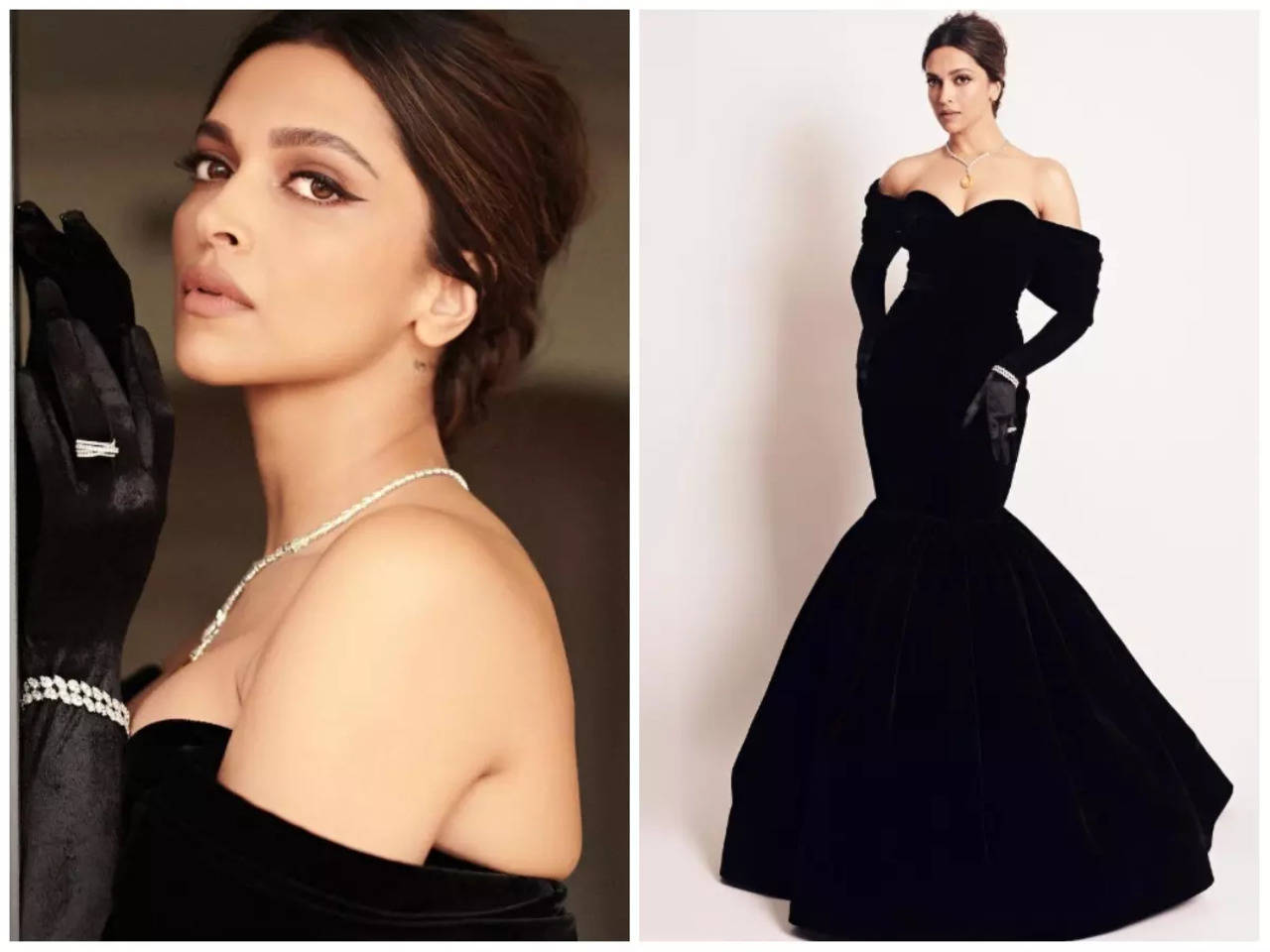 Deepika Padukone Gets Trolled For Wearing 'Atrocious Clothes