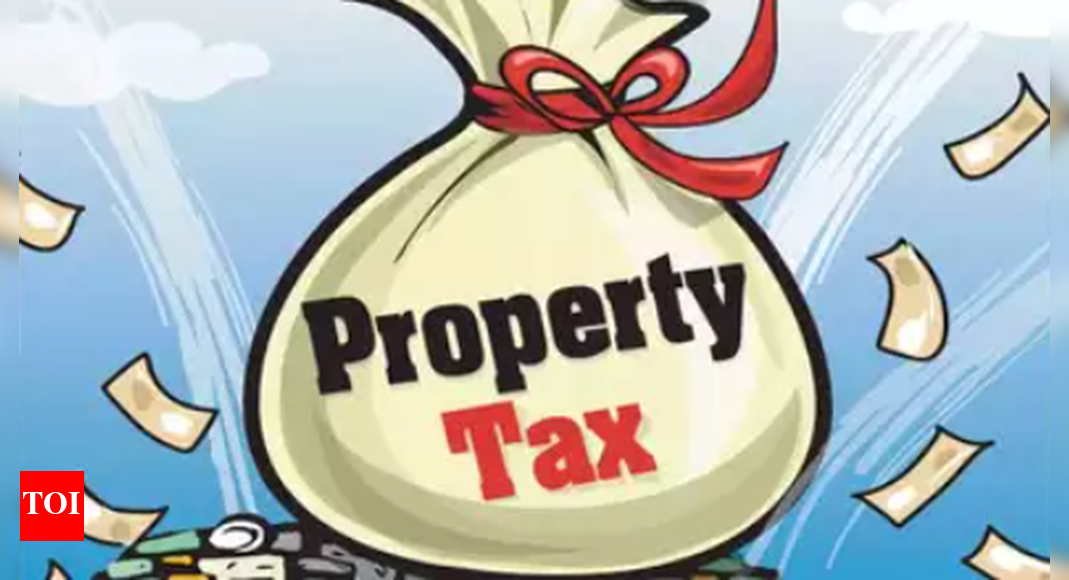 Chennai Corporation to residents Pay property tax before March end, avoid 2 penalty Chennai