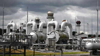 Russian oil flows rebound as India snaps up more pacific cargoes