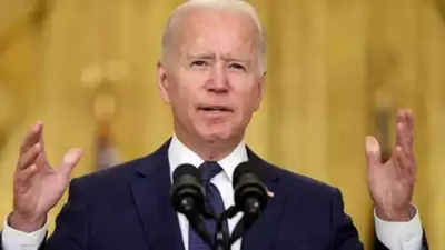 Banking system safe, your deposits will be there when you need them, President Biden tells US citizens