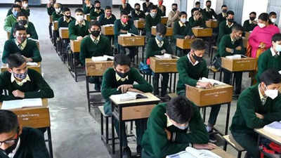 Assam 10th Board Exam 2023 schedule revised, check new dates for cancelled exams
