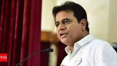 Minister KT Rama Rao urges UAE ambassador to release five Telangana NRIs