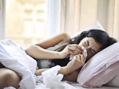 H3N2 virus: Health experts call for masks, better hygiene & flu shot