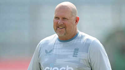 England bring in Australian fast bowling coach David Saker for home Ashes