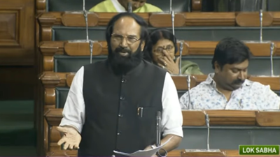 Data provided in Lok Sabha proves that demonetisation failed: Congress MP Uttam Kumar Reddy