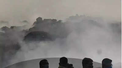 Brahmapuram fire: Kerala HC to consider fixing liabilities
