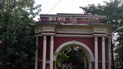 Jharkhand high court quashes FIR against BJP MPs in Deoghar airport case