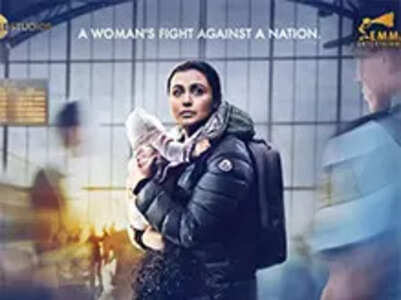 Review: Mrs Chatterjee Vs Norway - 3.0/5