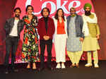 Coke Studio Bharat launches Voice of India in press conference